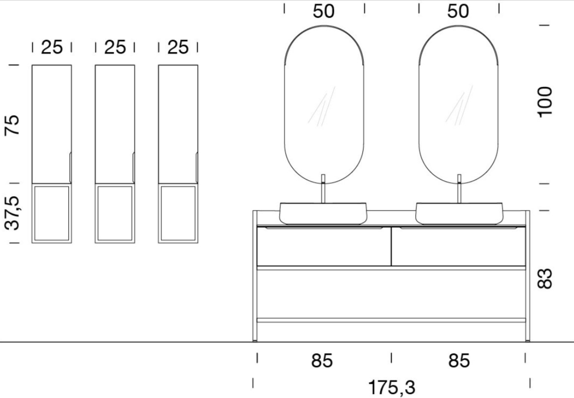 BD003 DISEGNO